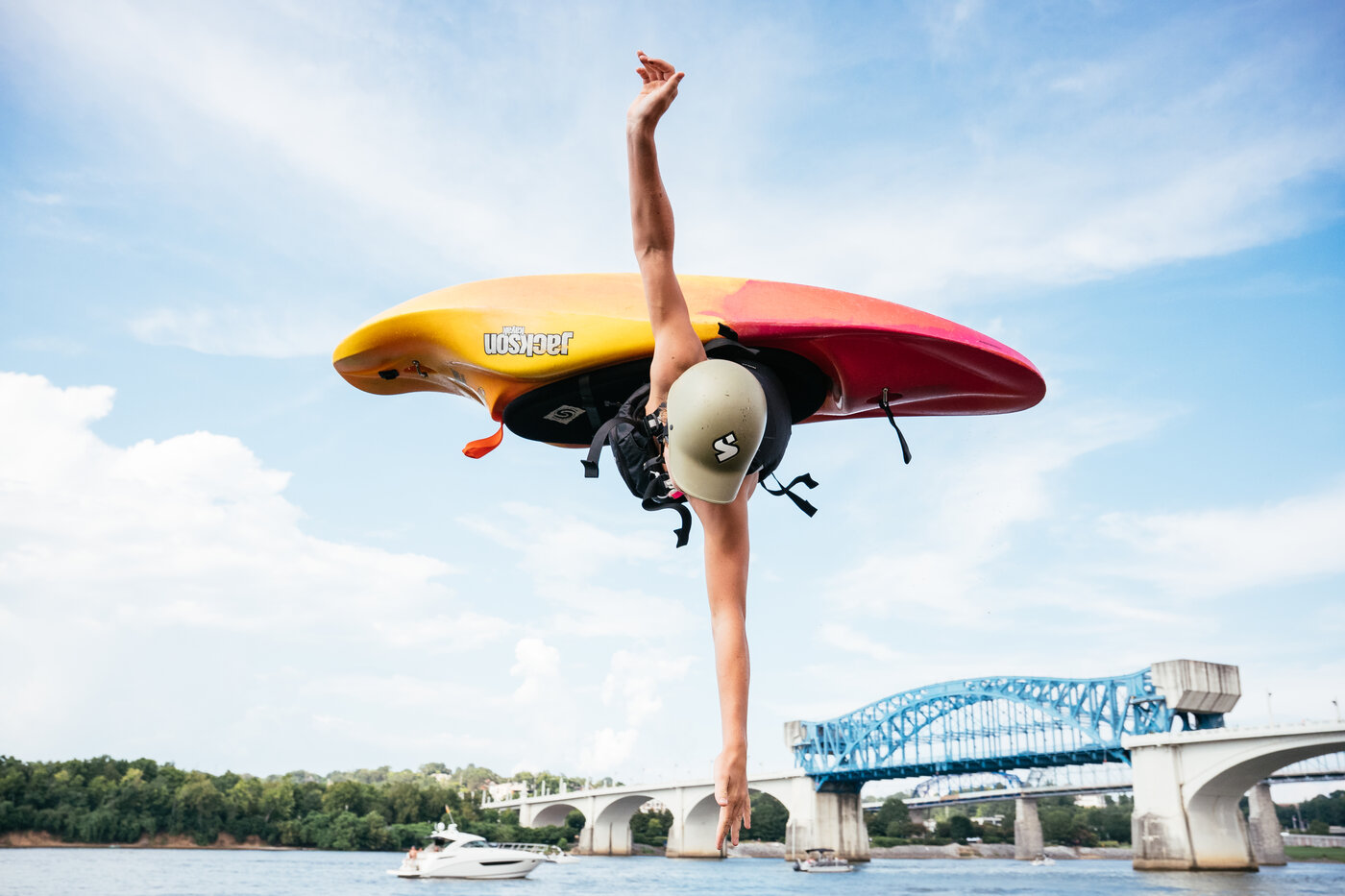 River Games 2025